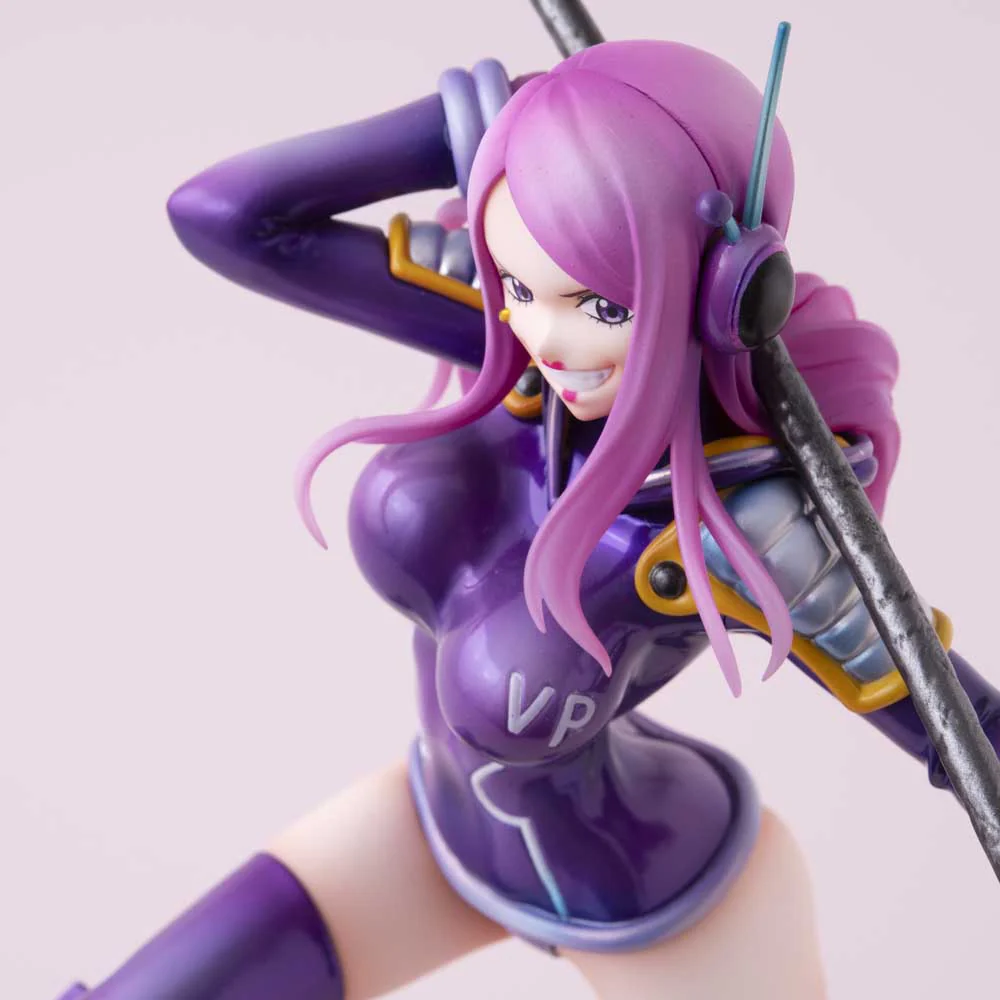 Portrait Of Pirates “Evolutionary History” Jewelry Bonney (One Piece) - Image 18