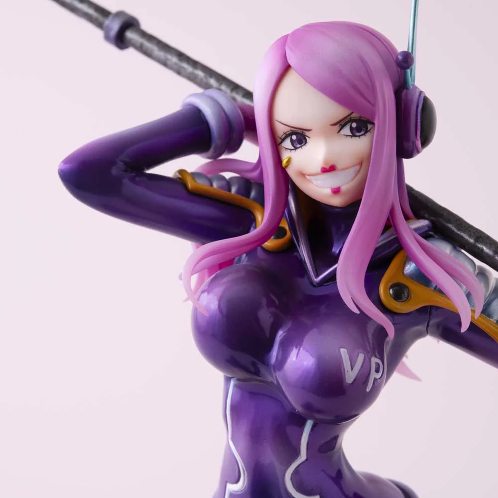Portrait Of Pirates “Evolutionary History” Jewelry Bonney (One Piece) - Image 19