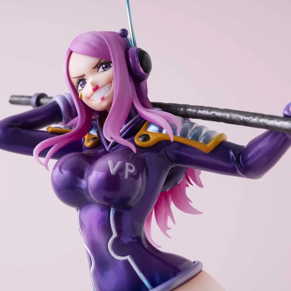 Portrait Of Pirates “Evolutionary History” Jewelry Bonney (One Piece) - Image 20