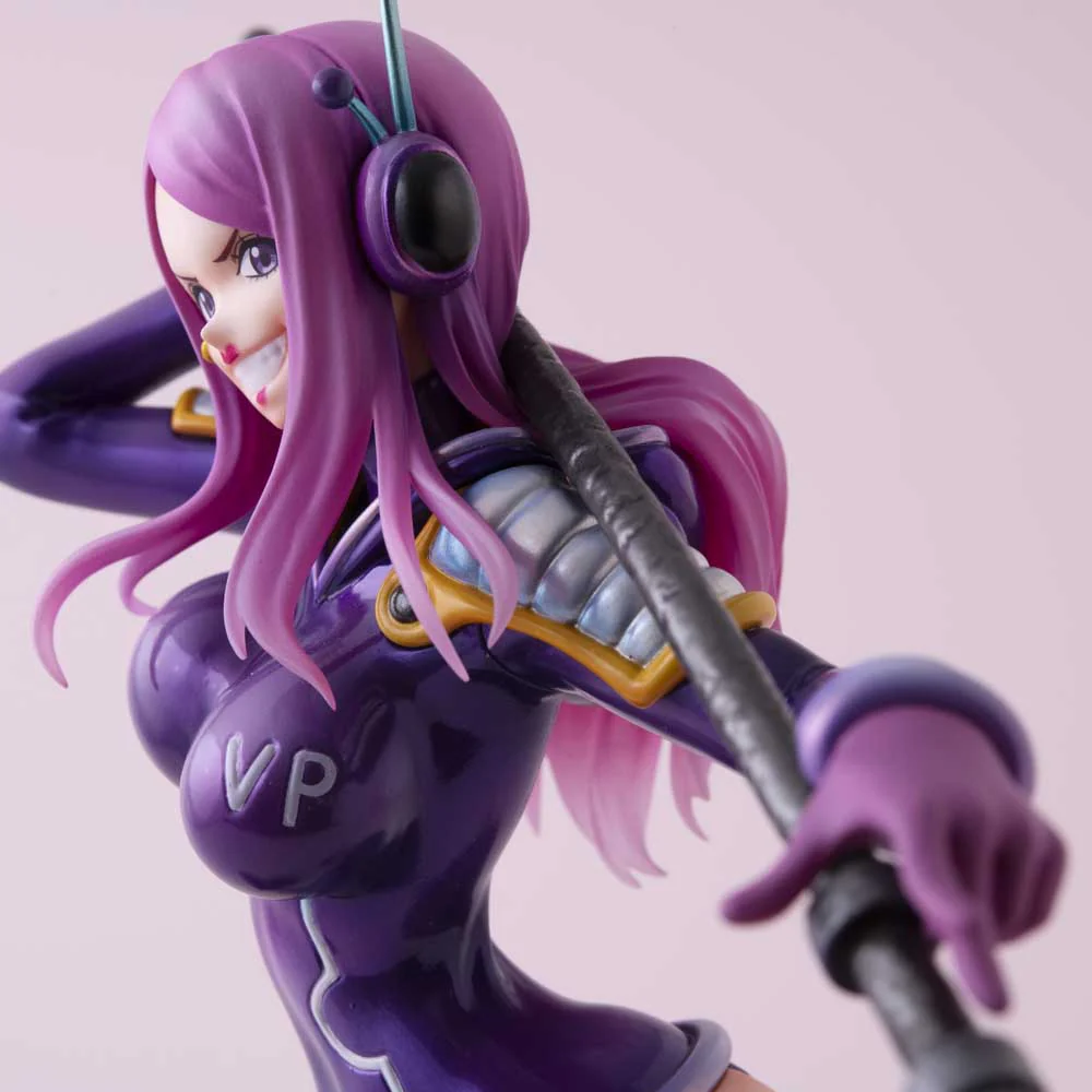 Portrait Of Pirates “Evolutionary History” Jewelry Bonney (One Piece) - Image 21