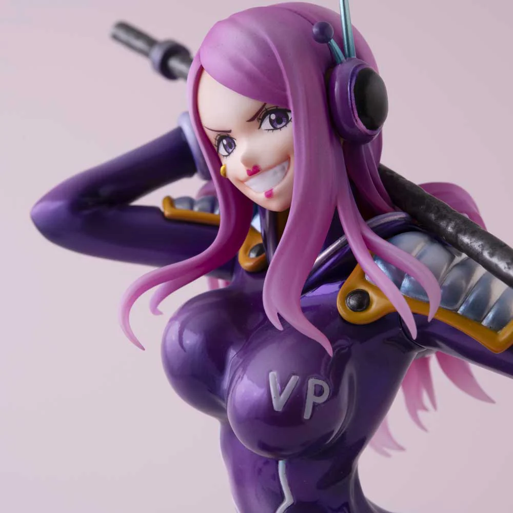 Portrait Of Pirates “Evolutionary History” Jewelry Bonney (One Piece) - Image 22