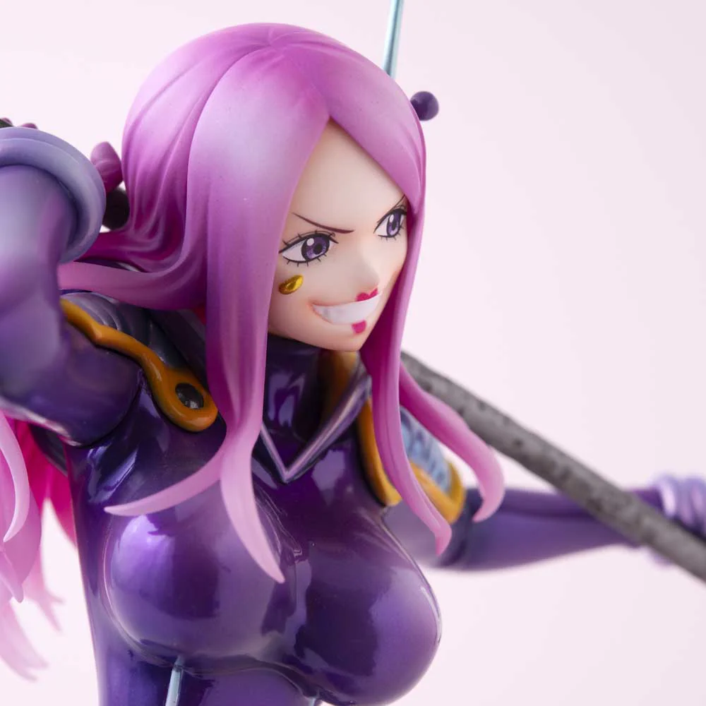 Portrait Of Pirates “Evolutionary History” Jewelry Bonney (One Piece) - Image 23