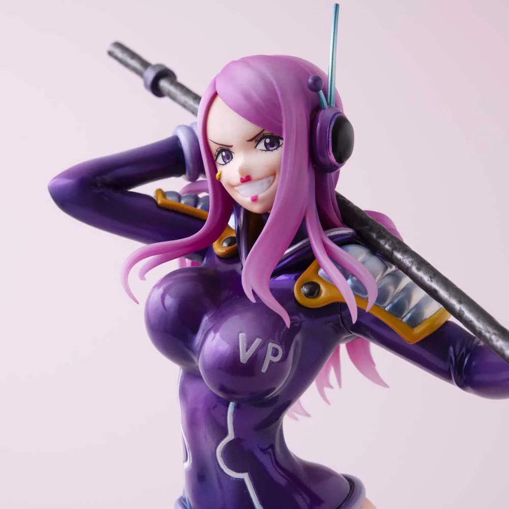 Portrait Of Pirates “Evolutionary History” Jewelry Bonney (One Piece) - Image 25