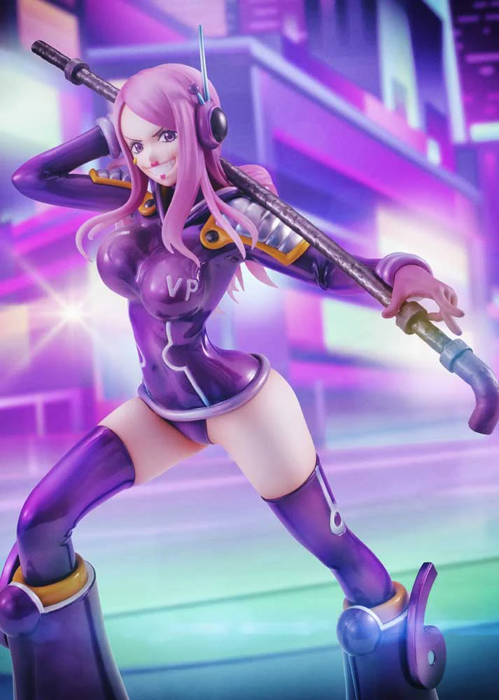 Portrait Of Pirates “Evolutionary History” Jewelry Bonney (One Piece) - Image 26