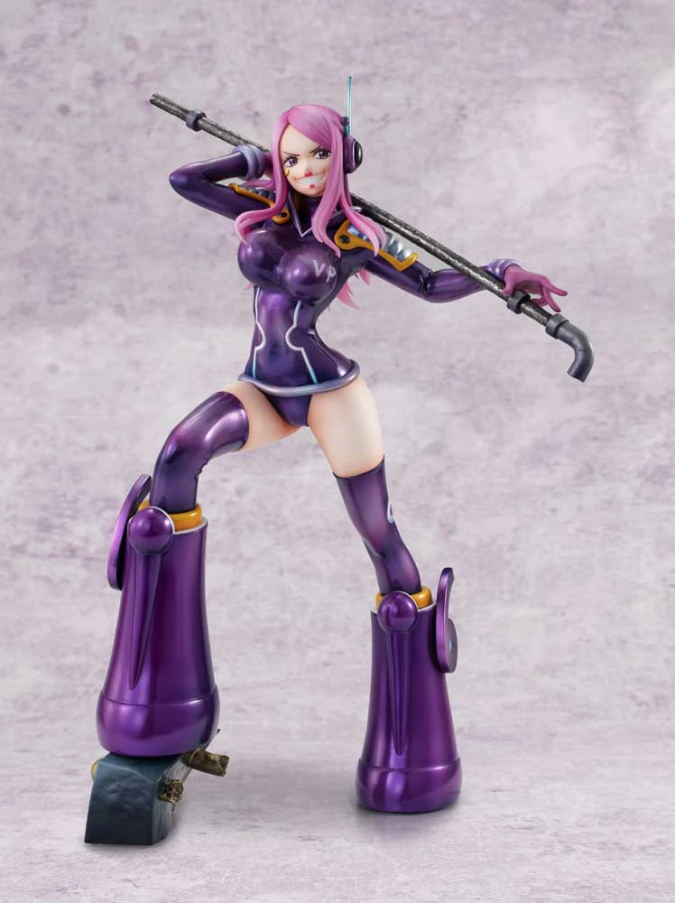 Portrait Of Pirates “Evolutionary History” Jewelry Bonney (One Piece) - Image 5