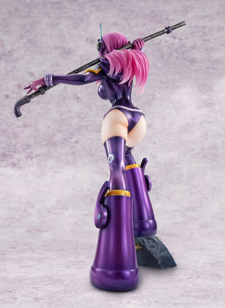 Portrait Of Pirates “Evolutionary History” Jewelry Bonney (One Piece) - Image 7