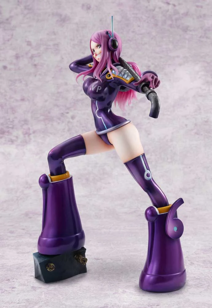 Portrait Of Pirates “Evolutionary History” Jewelry Bonney (One Piece) - Image 8