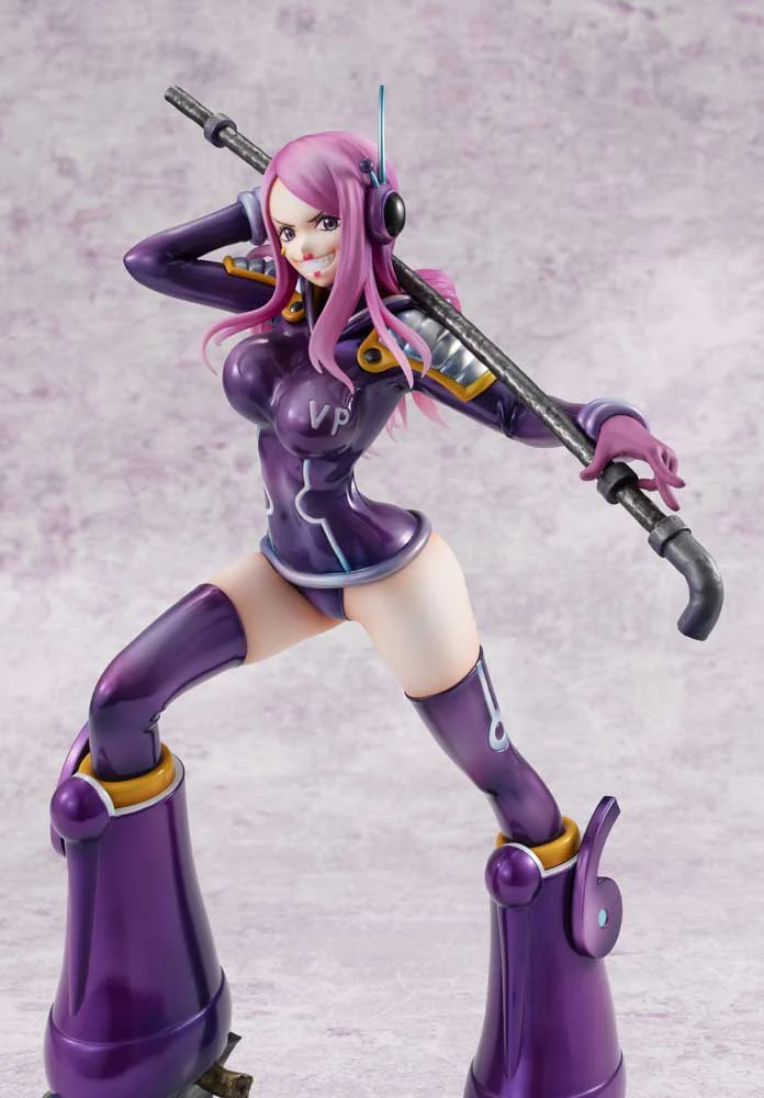 Portrait Of Pirates “Evolutionary History” Jewelry Bonney (One Piece) - Image 9