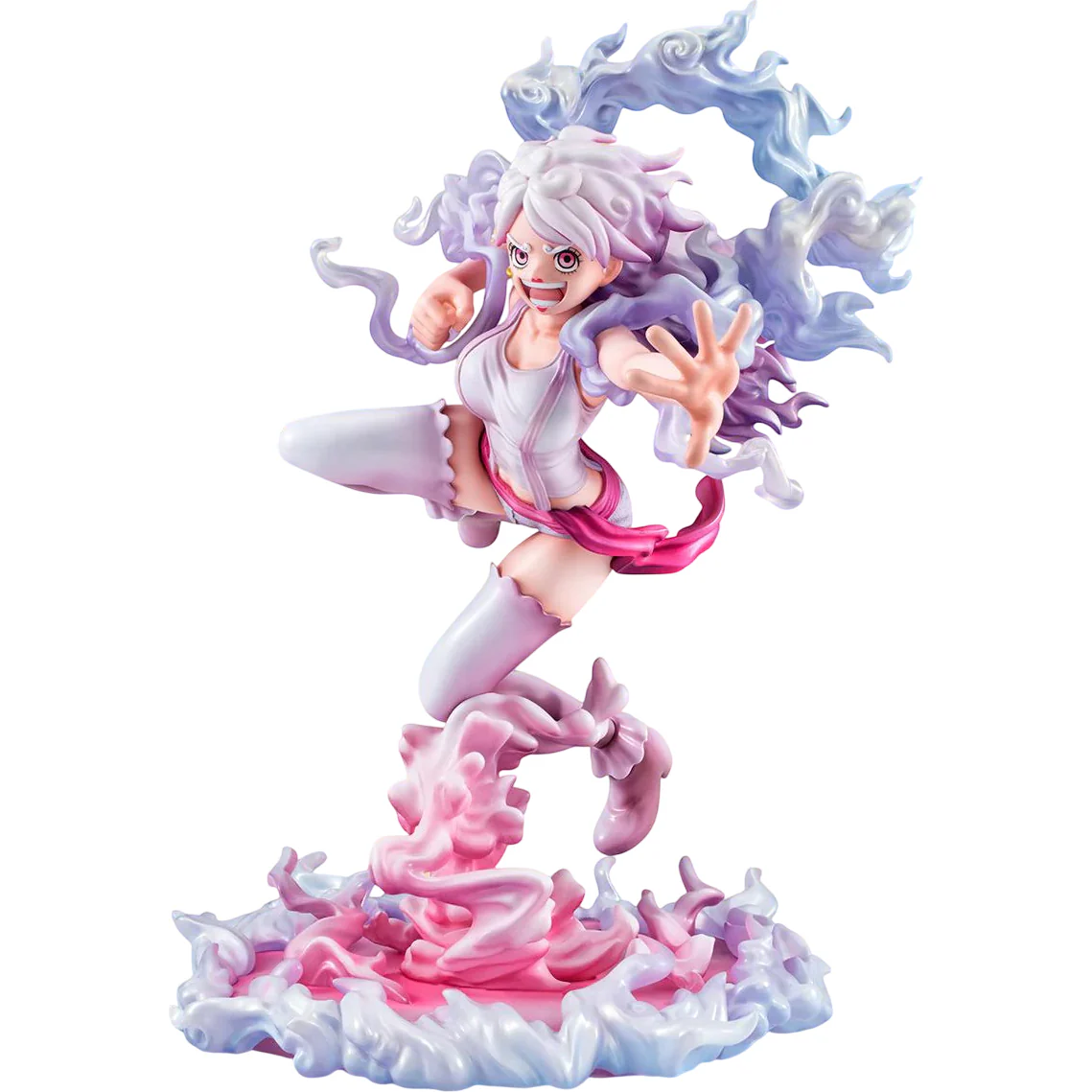 Portrait Of Pirates "Evolutionary History" Jewelry Bonney The Freest Future Ver. (One Piece)