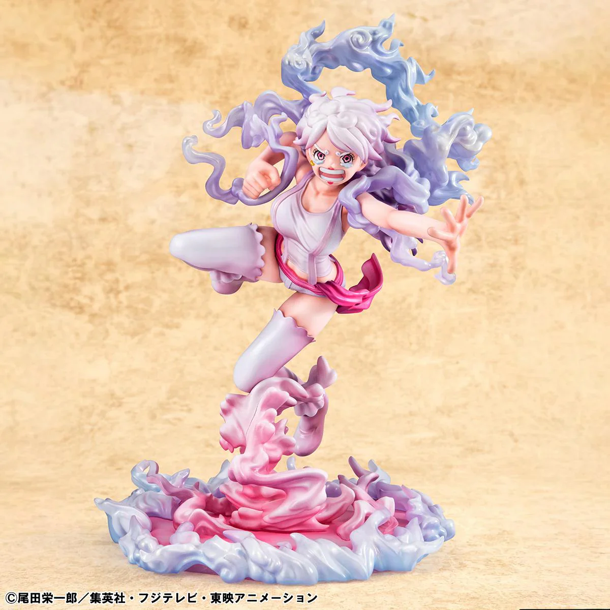 Portrait Of Pirates "Evolutionary History" Jewelry Bonney The Freest Future Ver. (One Piece) - Image 10