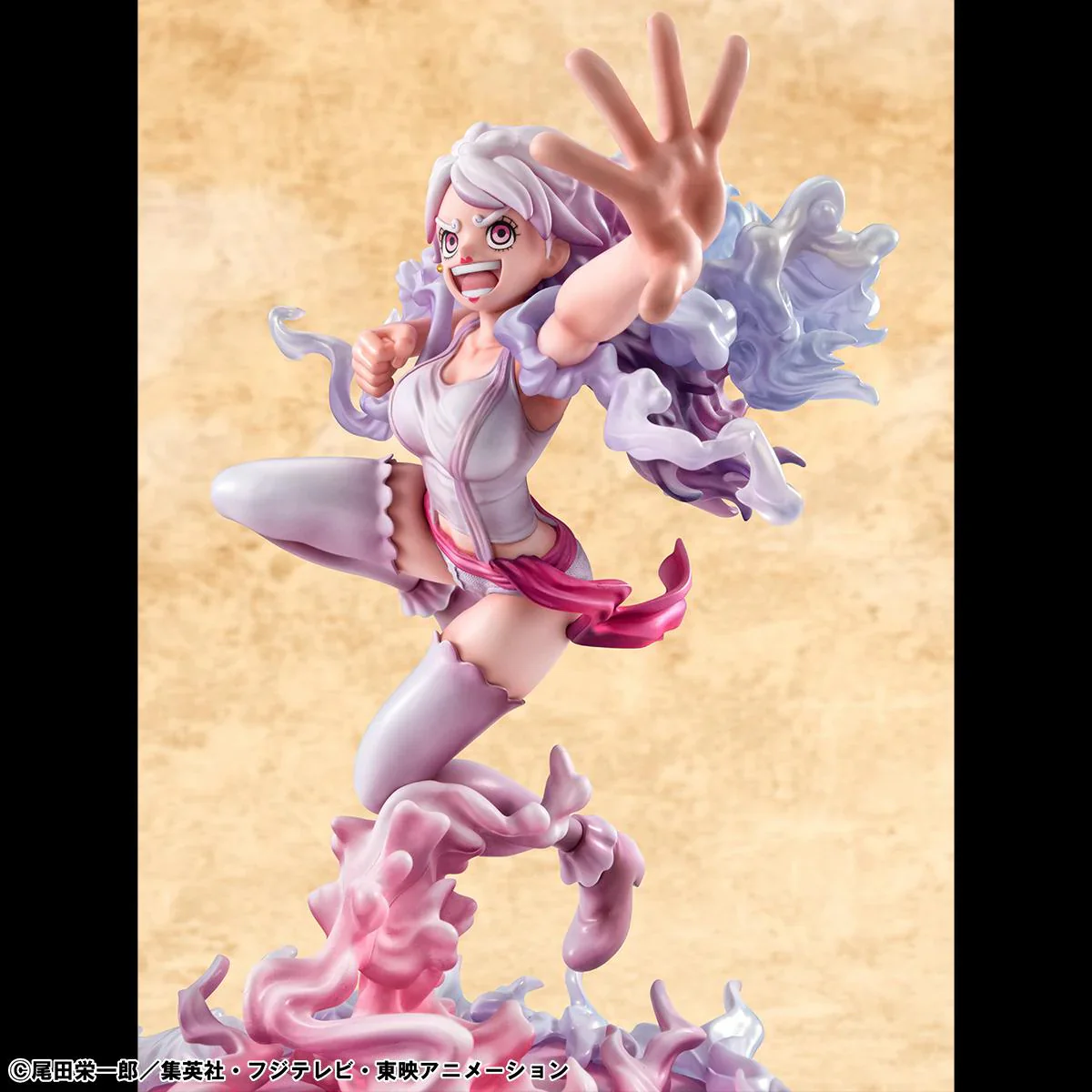 Portrait Of Pirates "Evolutionary History" Jewelry Bonney The Freest Future Ver. (One Piece) - Image 14