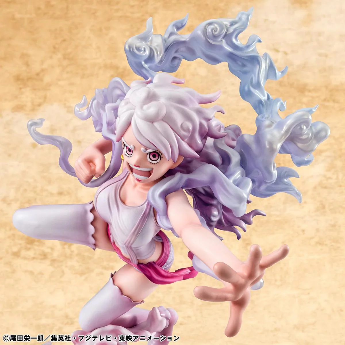 Portrait Of Pirates "Evolutionary History" Jewelry Bonney The Freest Future Ver. (One Piece) - Image 16