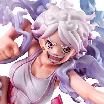 Portrait Of Pirates "Evolutionary History" Jewelry Bonney The Freest Future Ver. (One Piece) - Image 2