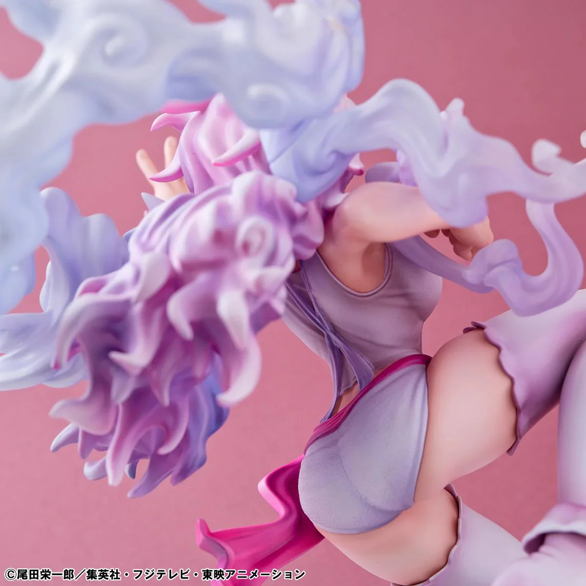 Portrait Of Pirates "Evolutionary History" Jewelry Bonney The Freest Future Ver. (One Piece) - Image 24