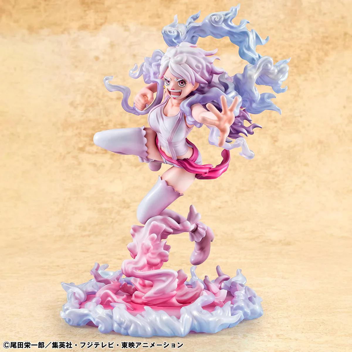 Portrait Of Pirates "Evolutionary History" Jewelry Bonney The Freest Future Ver. (One Piece) - Image 4