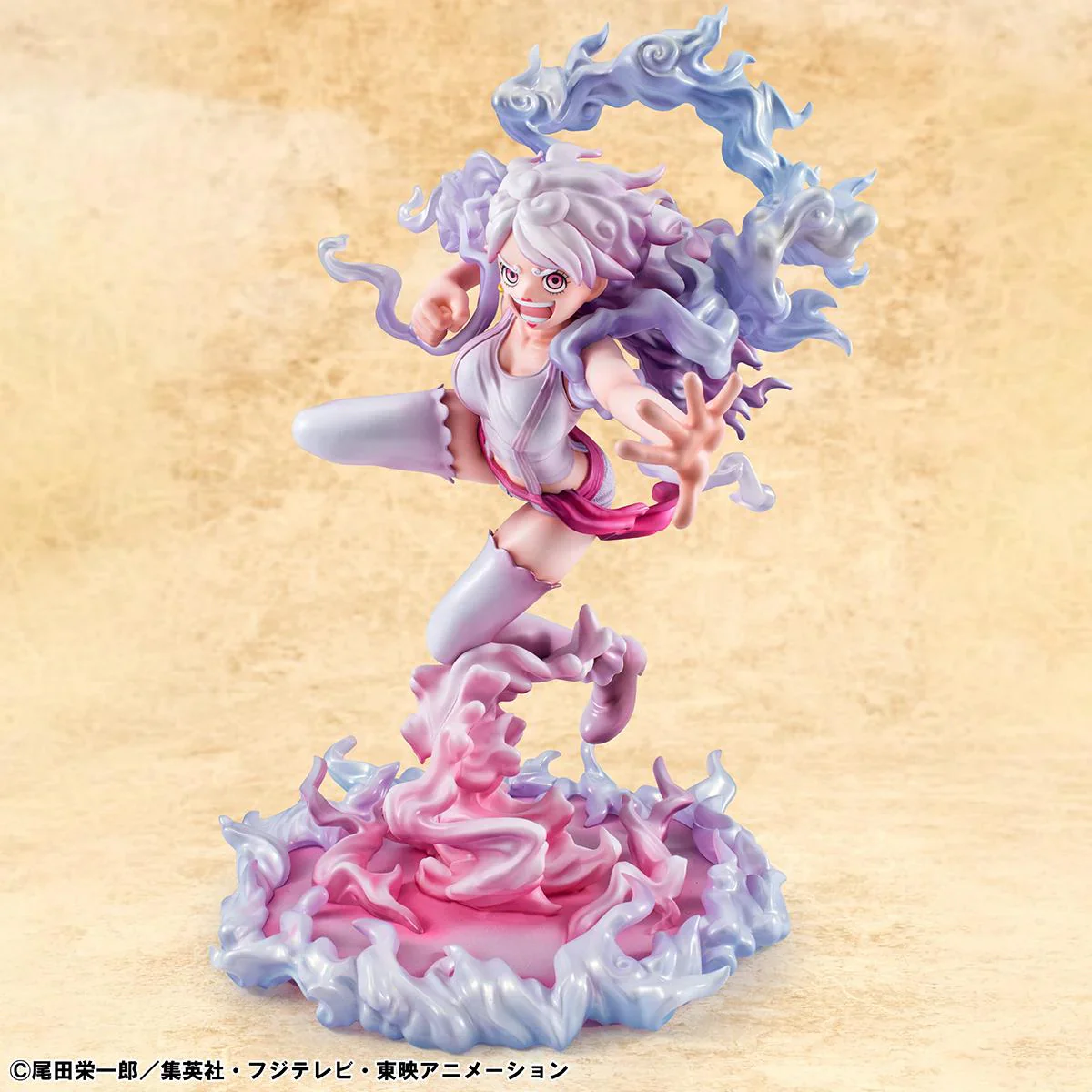Portrait Of Pirates "Evolutionary History" Jewelry Bonney The Freest Future Ver. (One Piece) - Image 5