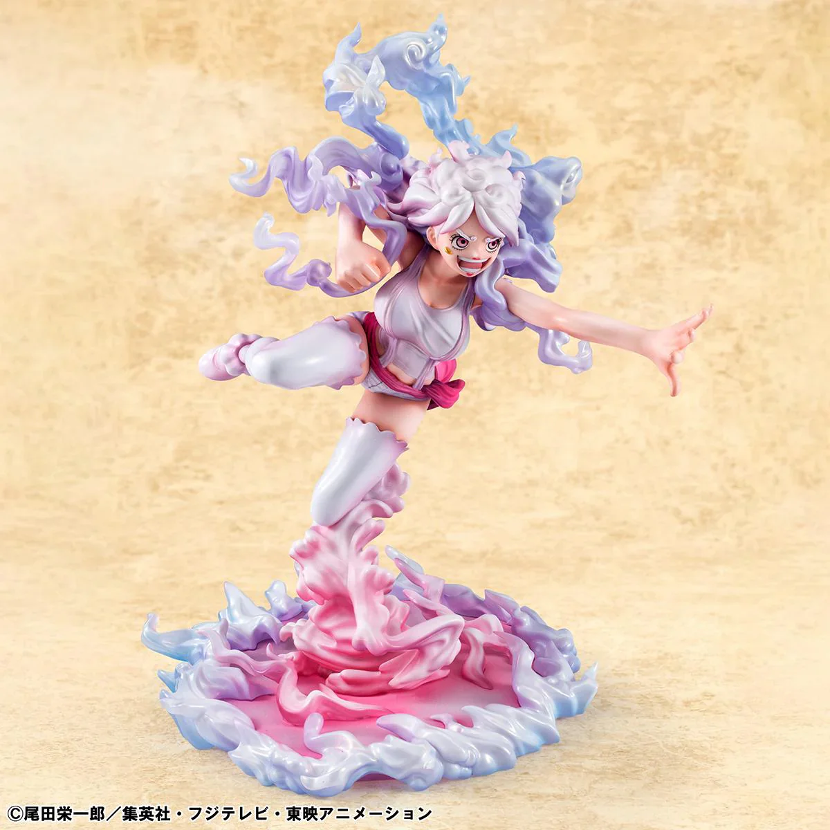 Portrait Of Pirates "Evolutionary History" Jewelry Bonney The Freest Future Ver. (One Piece) - Image 6