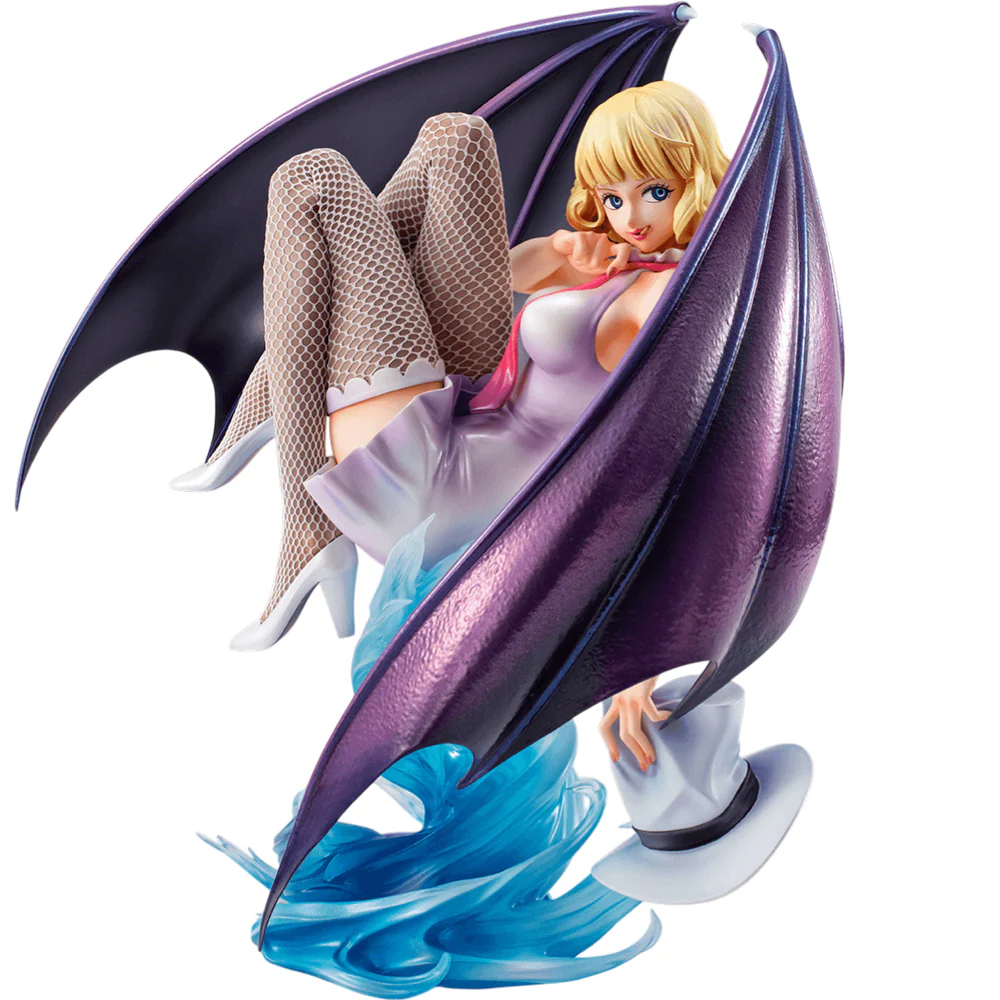 Portrait Of Pirates "Evolutionary History" Stussy (One Piece)