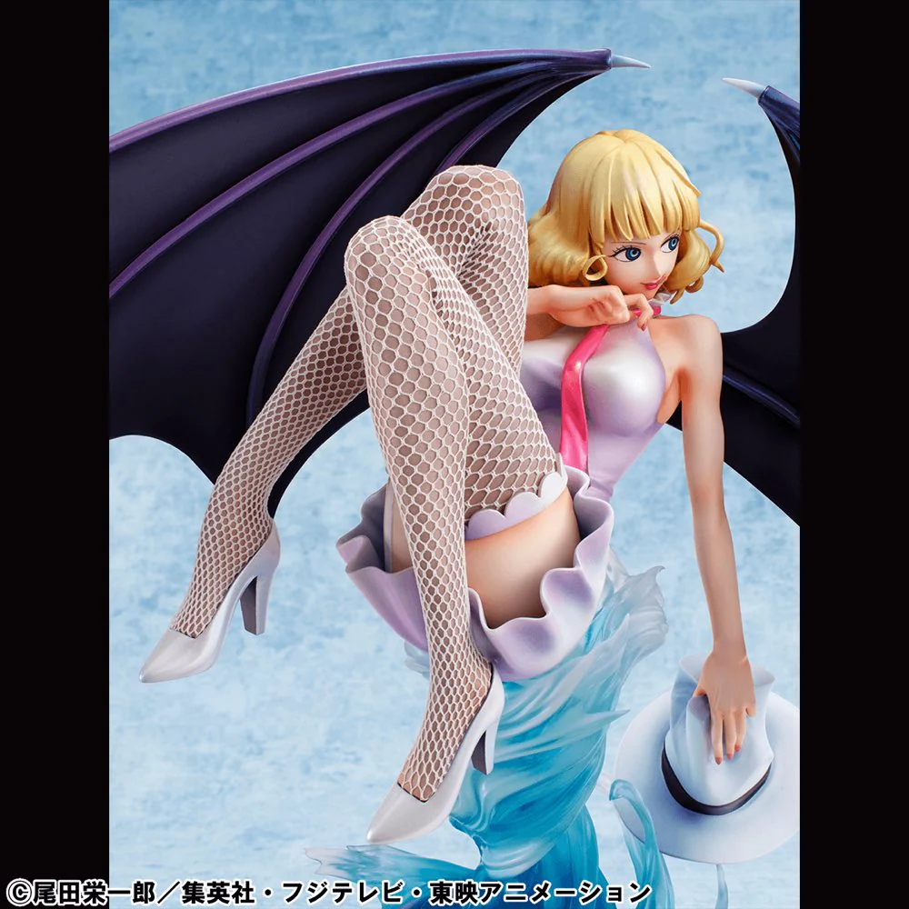 Portrait Of Pirates "Evolutionary History" Stussy (One Piece) - Image 9