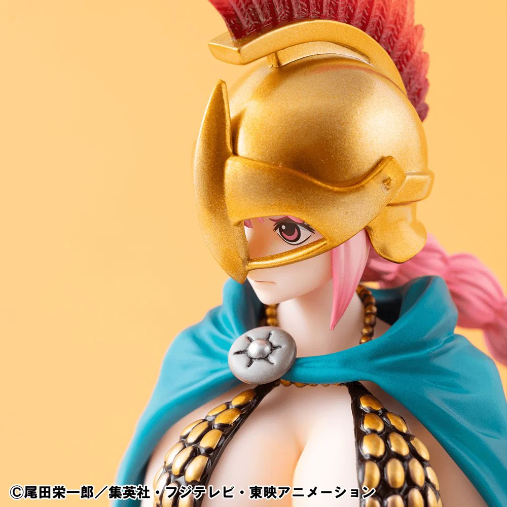 Portrait of Pirates Gladiator Rebecca [Sailing Again] (One Piece) - Image 16
