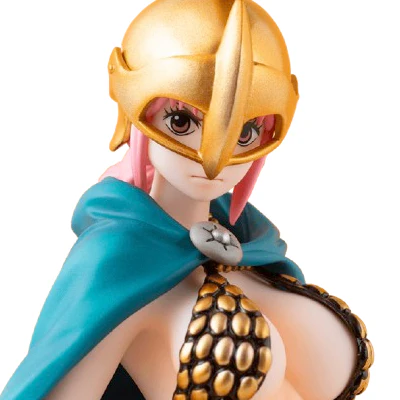 Portrait of Pirates Gladiator Rebecca [Sailing Again] (One Piece) - Image 2