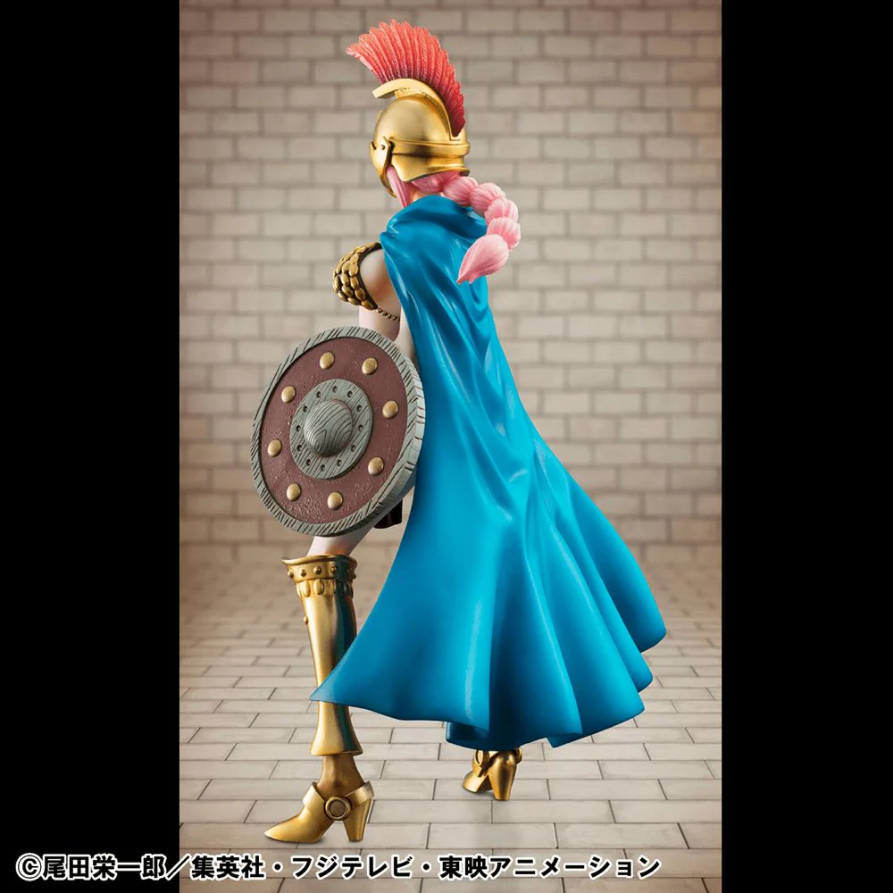 Portrait of Pirates Gladiator Rebecca [Sailing Again] (One Piece) - Image 8