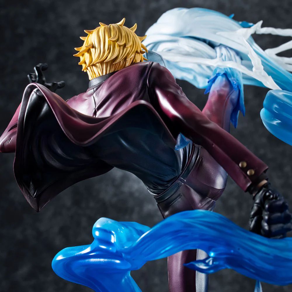 Portrait Of Pirates "K×MAXIMUM" Sanji (One Piece) - Image 18