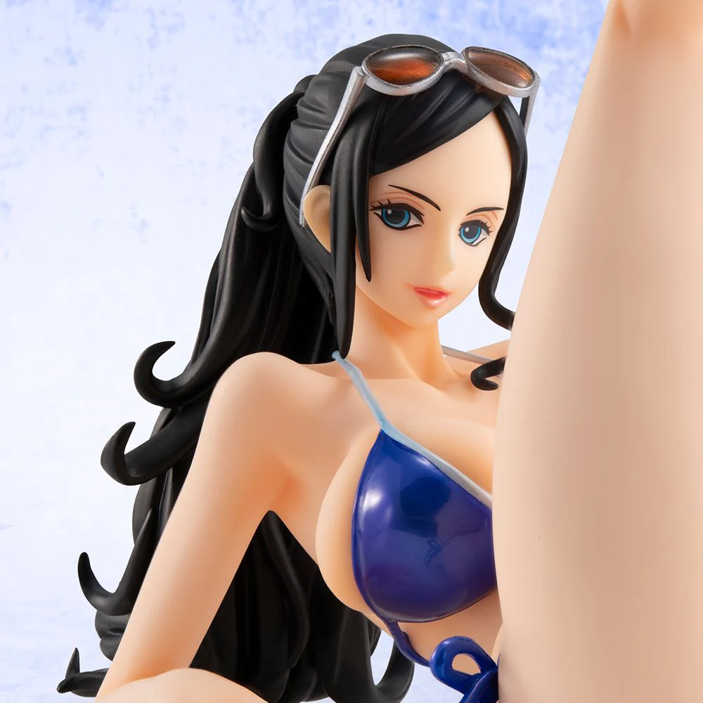 Portrait Of Pirates Nico Robin Ver.BB_02 20th Anniversary Limited Edition (One Piece) - Image 10