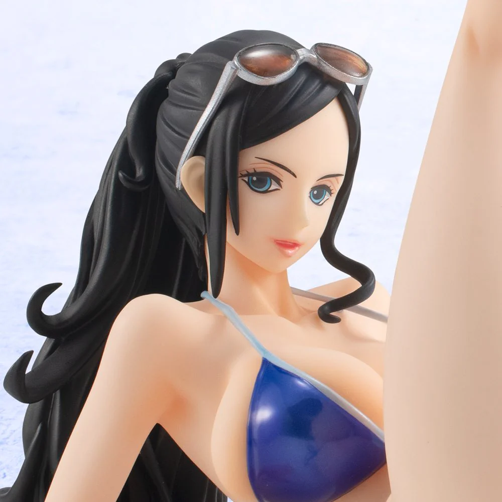 Portrait Of Pirates Nico Robin Ver.BB_02 20th Anniversary Limited Edition (One Piece) - Image 12