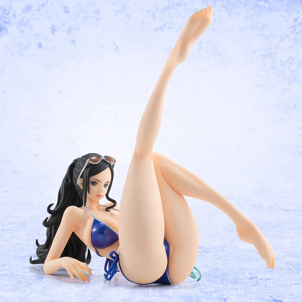 Portrait Of Pirates Nico Robin Ver.BB_02 20th Anniversary Limited Edition (One Piece) - Image 2