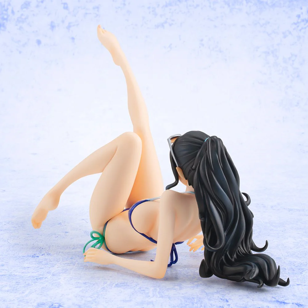 Portrait Of Pirates Nico Robin Ver.BB_02 20th Anniversary Limited Edition (One Piece) - Image 4