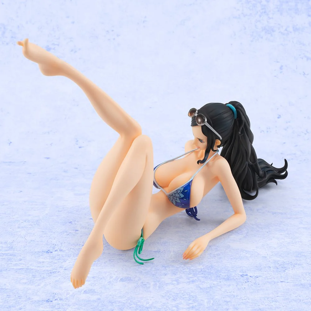 Portrait Of Pirates Nico Robin Ver.BB_02 20th Anniversary Limited Edition (One Piece) - Image 5