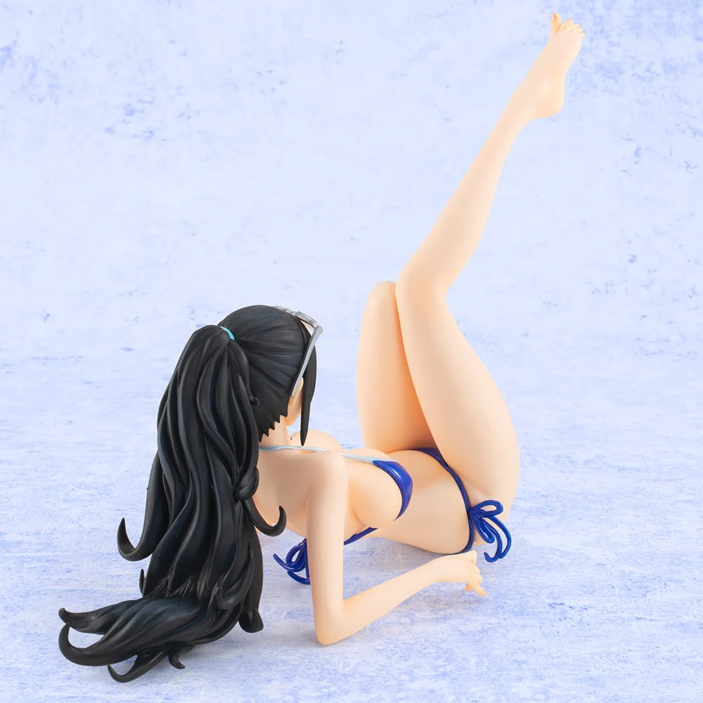 Portrait Of Pirates Nico Robin Ver.BB_02 20th Anniversary Limited Edition (One Piece) - Image 6