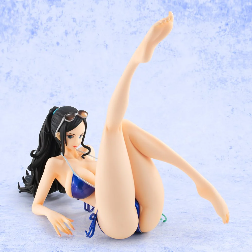 Portrait Of Pirates Nico Robin Ver.BB_02 20th Anniversary Limited Edition (One Piece) - Image 7