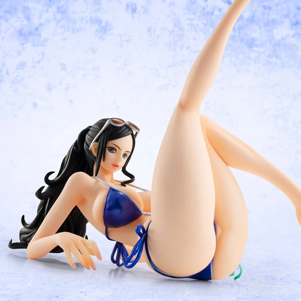Portrait Of Pirates Nico Robin Ver.BB_02 20th Anniversary Limited Edition (One Piece) - Image 9