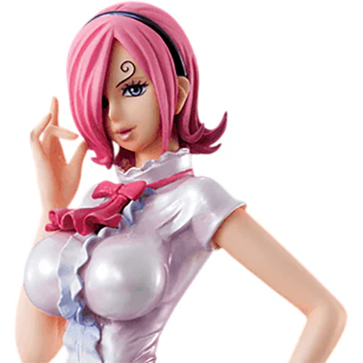 Portrait Of Pirates Vinsmoke Reiju Limited Edition (One Piece) - Image 2