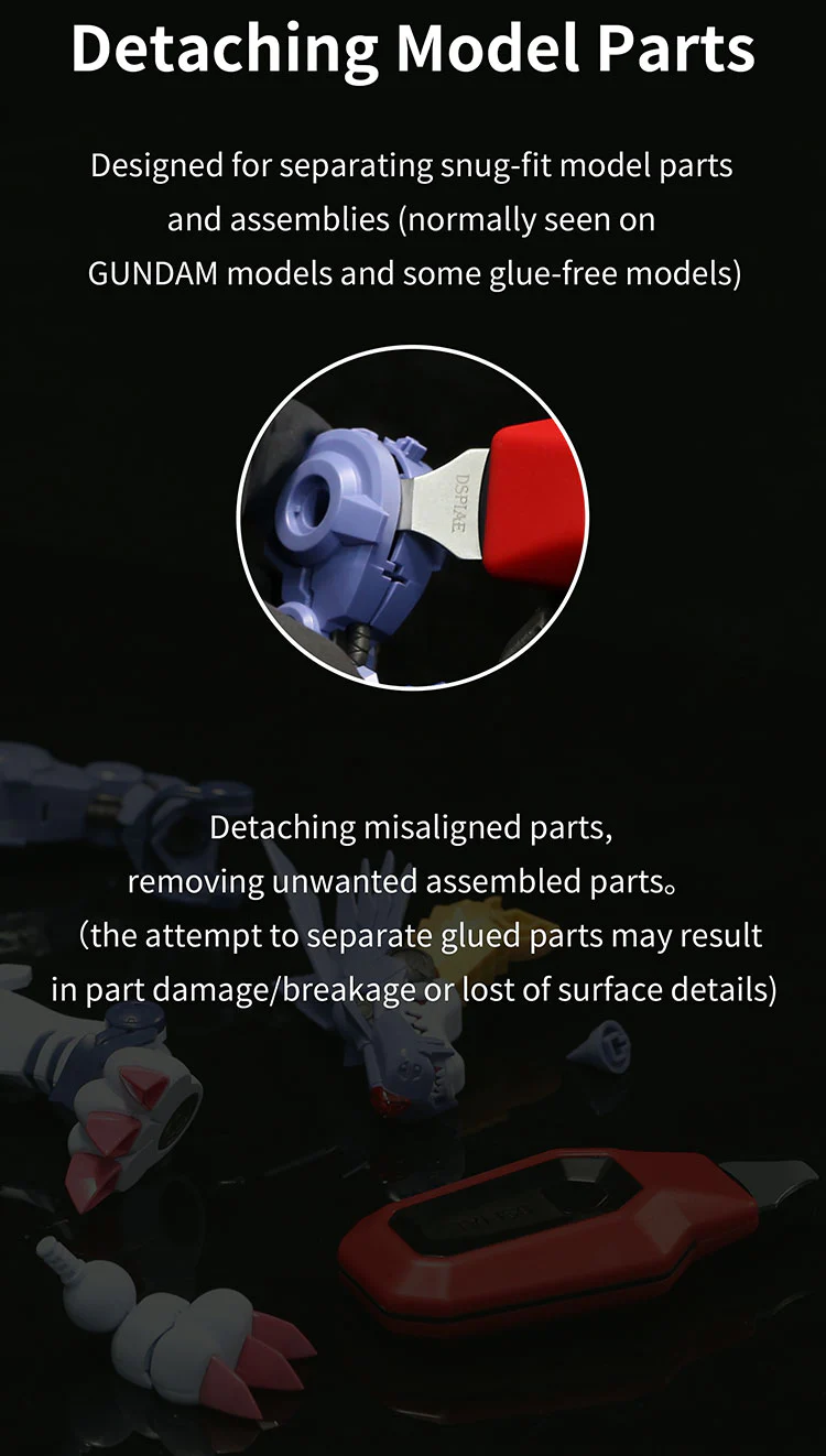 PR-MPS Model Parts Separator - Image 3