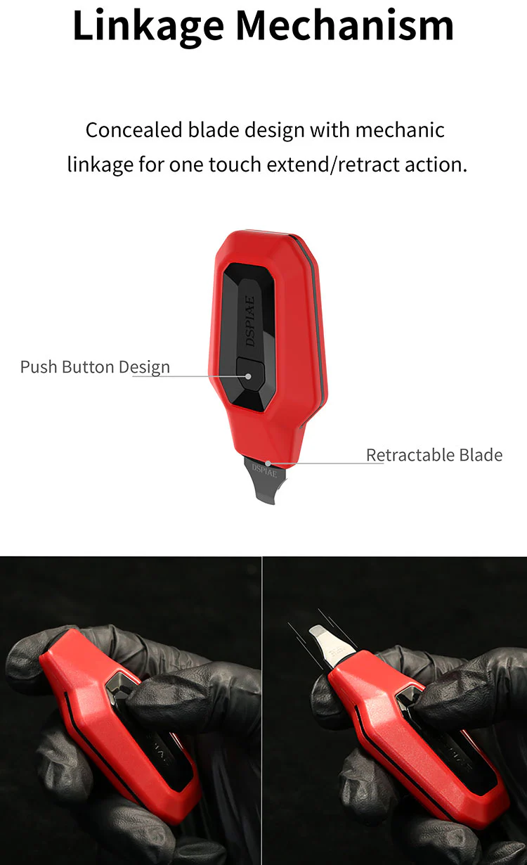 PR-MPS Model Parts Separator - Image 4