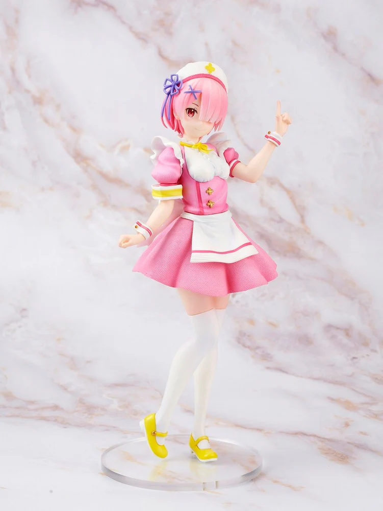 Precious Figure Ram ~Nurse Maid Ver.~ - Image 2