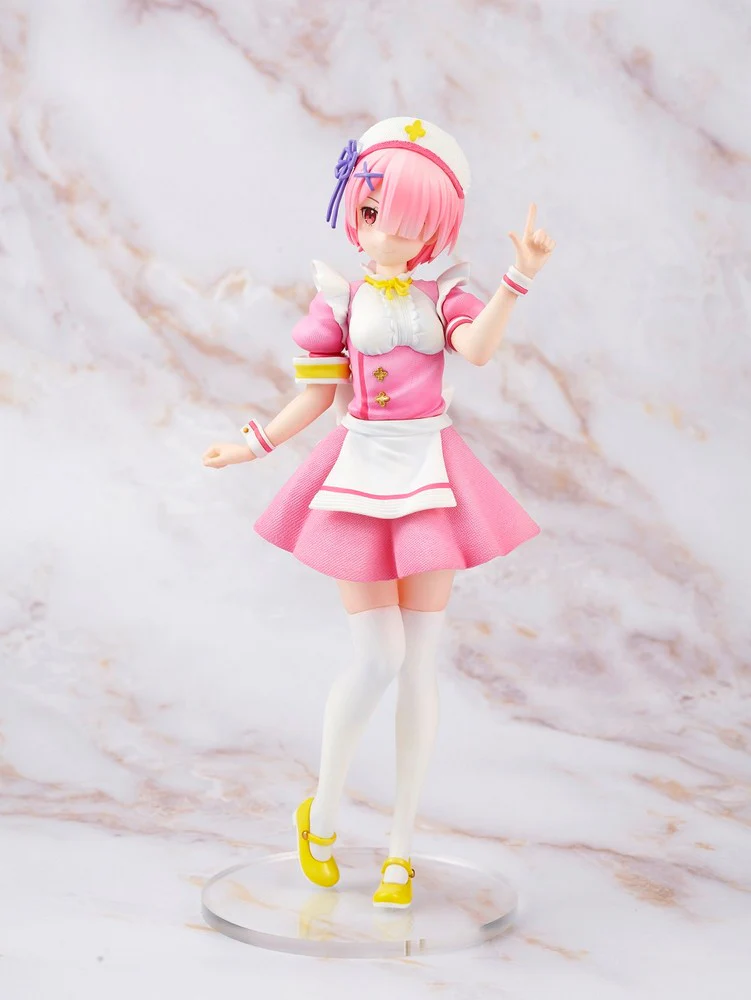Precious Figure Ram ~Nurse Maid Ver.~ - Image 3