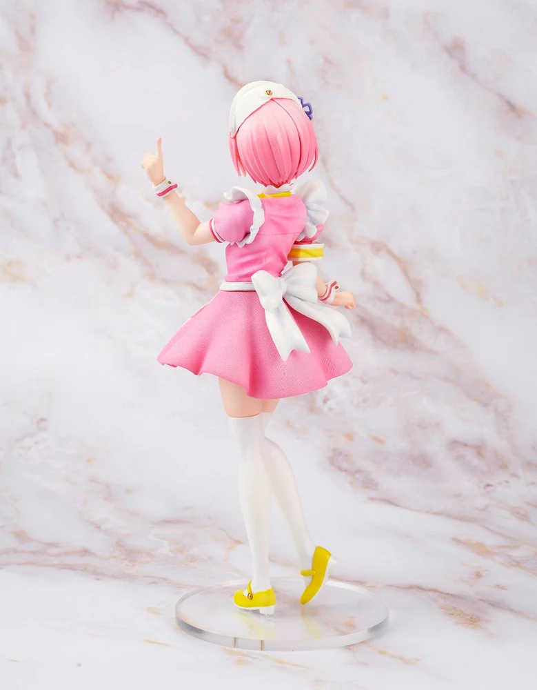 Precious Figure Ram ~Nurse Maid Ver.~ - Image 4