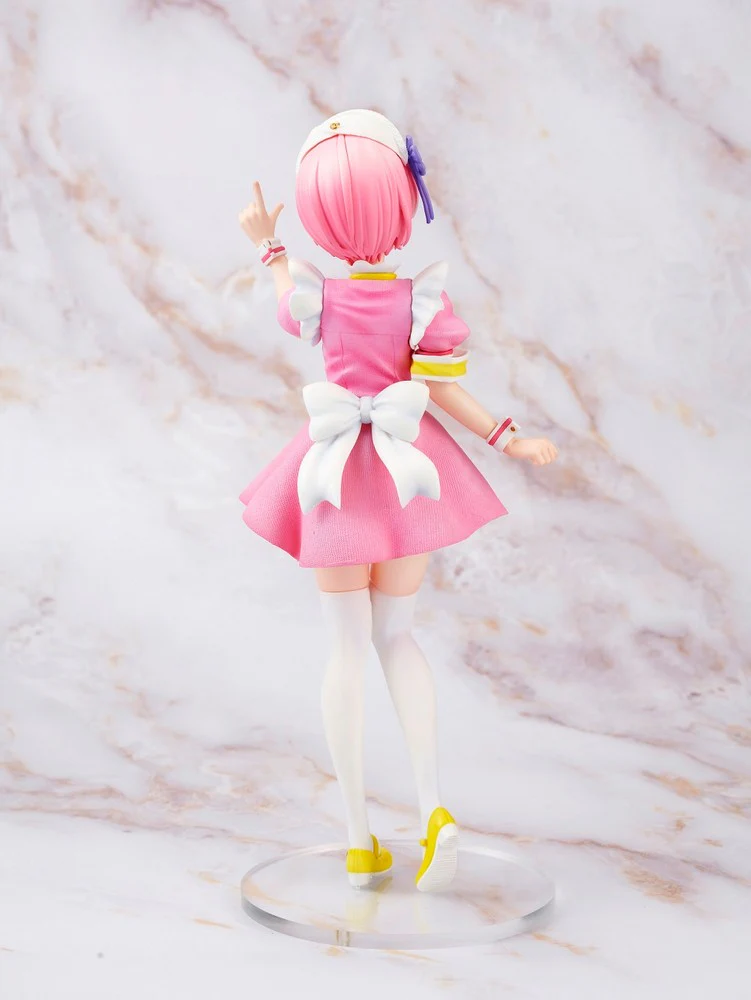 Precious Figure Ram ~Nurse Maid Ver.~ - Image 5