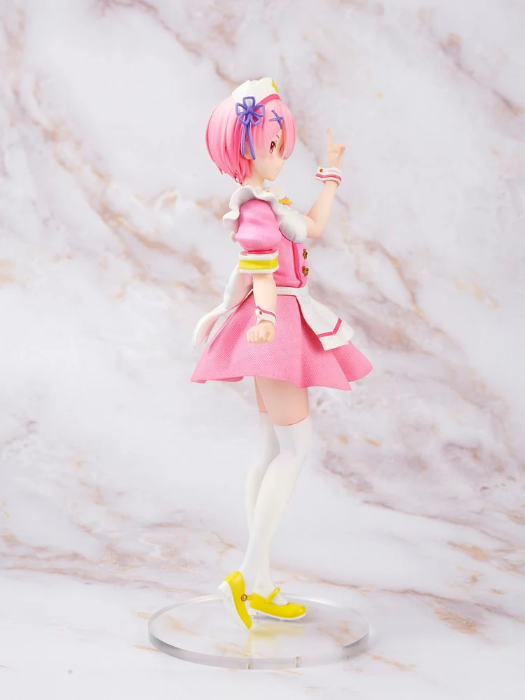 Precious Figure Ram ~Nurse Maid Ver.~ - Image 6