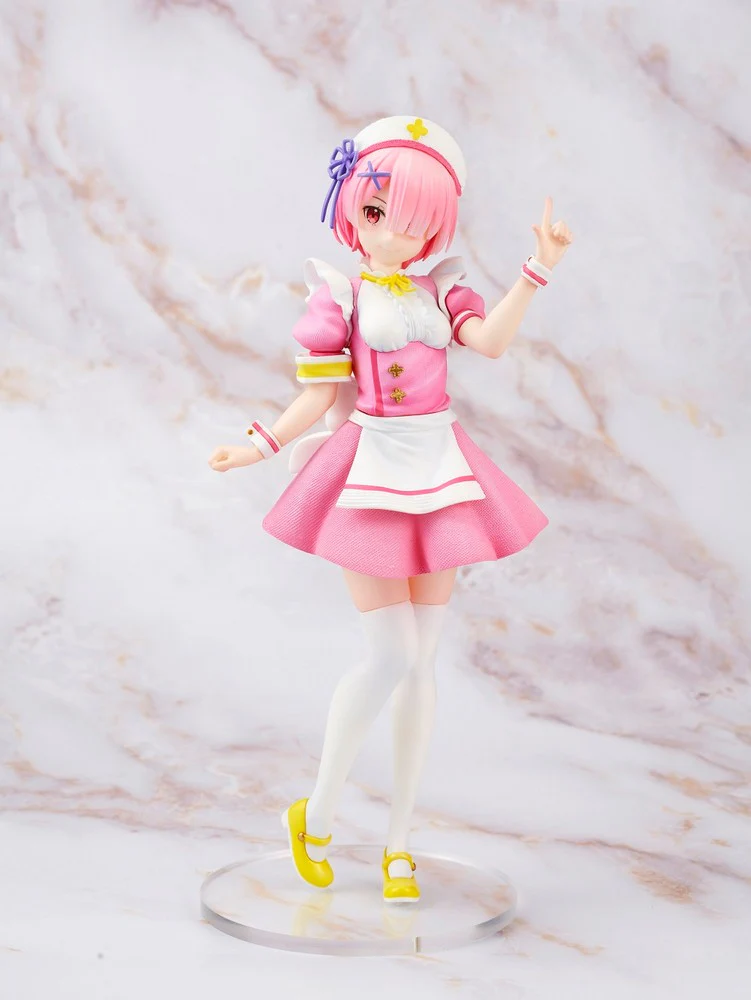 Precious Figure Ram ~Nurse Maid Ver.~ - Image 7