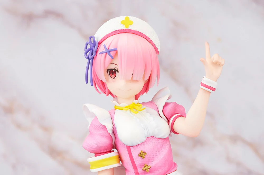 Precious Figure Ram ~Nurse Maid Ver.~ - Image 8