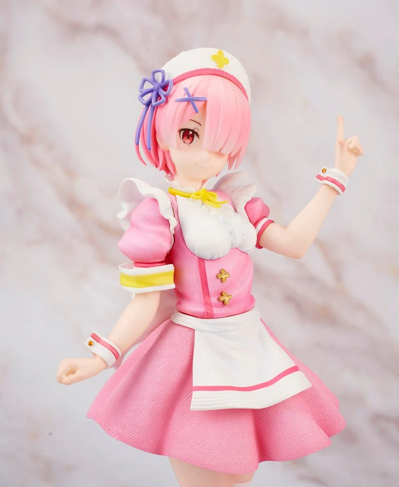 Precious Figure Ram ~Nurse Maid Ver.~ - Image 9