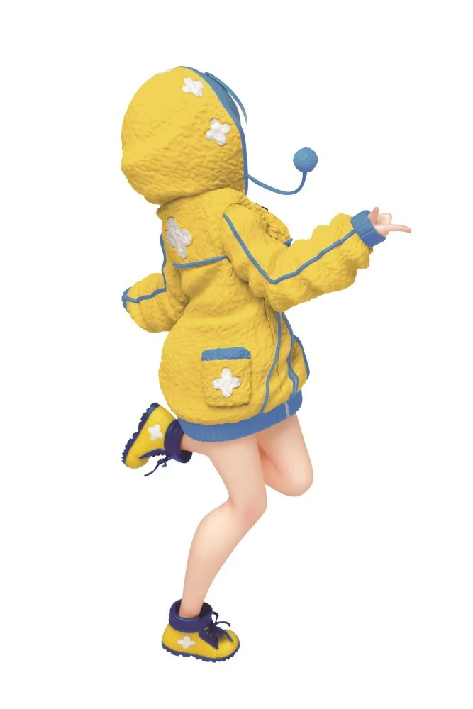 Precious Figure Rem ~Fluffy Hoodie Ver.~ Renewal - Image 3