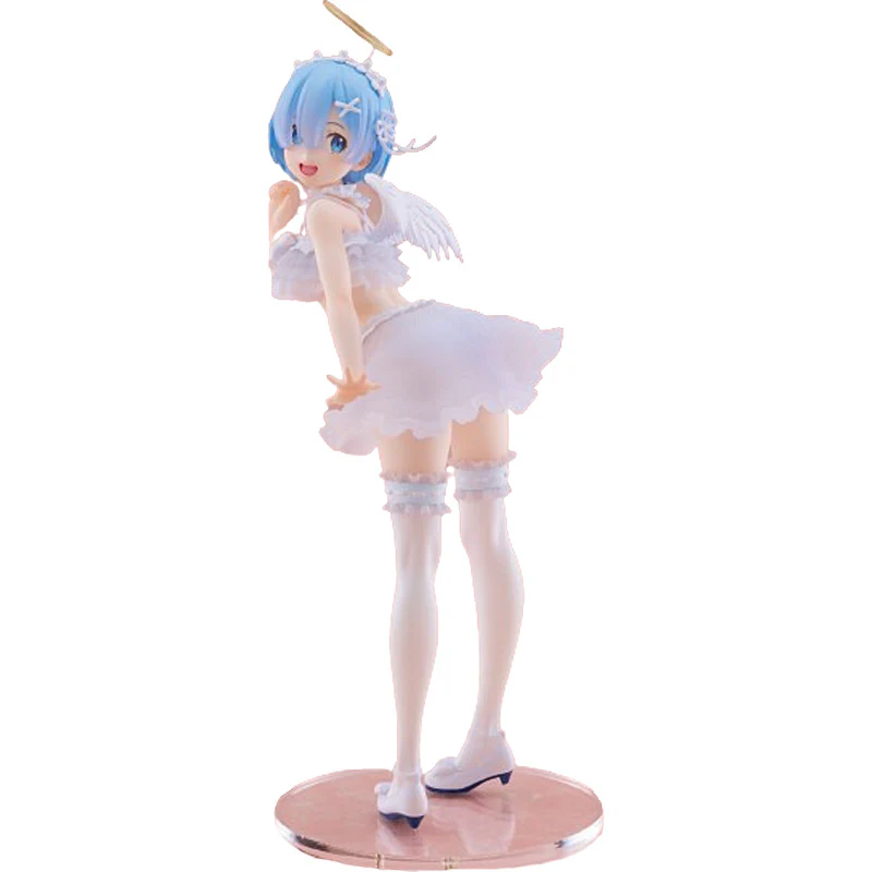 Precious Figure Rem ~Pretty Angel Ver.~ (Re:Zero)