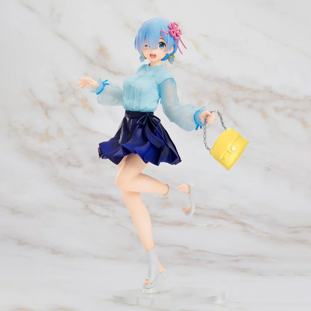 Precious Figure Rem ~Stylish Ver.~