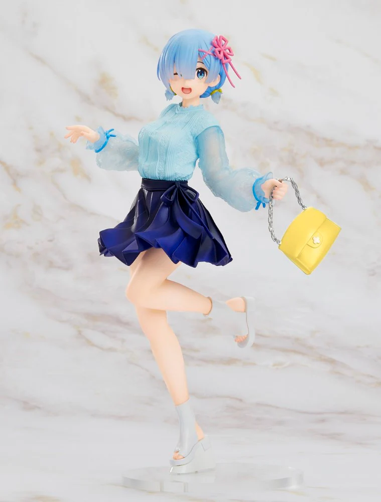Precious Figure Rem ~Stylish Ver.~ - Image 2